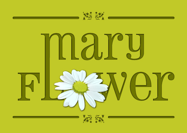 Mary Flower
